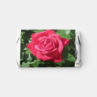 Red Rose Hershey's Miniatures