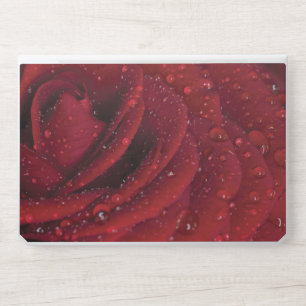 Red Rose HP EliteBook 1050 G1 HP Laptop Skin