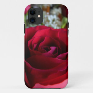 Red Rose iPhone 5 Case Roses iPhone Cases