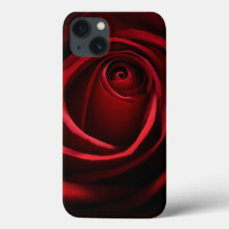 Red Rose iPhone 6 Battery Case