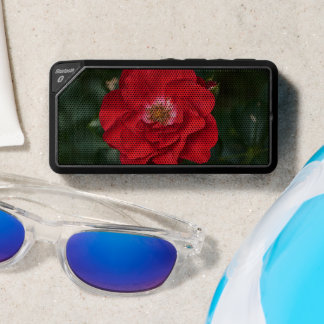 Red Rose P6568 Bluetooth Speaker