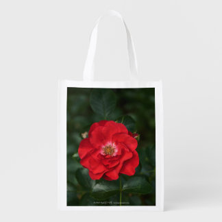 Red Rose P6568 Grocery Bag