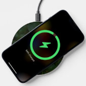 Red Rose P6568 Wireless Charger (Phone)