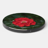 Red Rose P6568 Wireless Charger (Front 2)