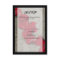 Red Rose Petals on Sand Beach Wedding RSVP