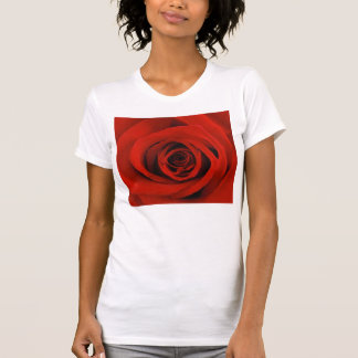 Red Rose T-Shirt
