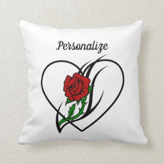 Pillows Home Decor Personalized