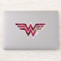 Red Rose WW Sticker