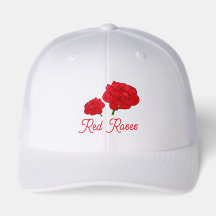 Red Roses