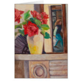 Red Roses 1986 (Front)