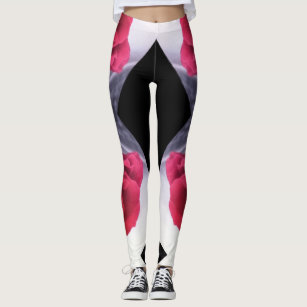 Black Diamond Leggings – FyBy