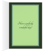 Red Roses Cards (Inside (Right))