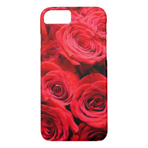 Red Roses iPhone 8/7 Case