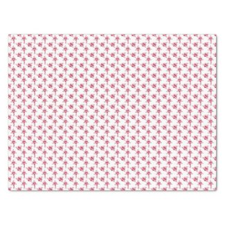 Red Roses Delightful Elegant Floral Pattern