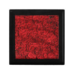 Red Roses Gift Box