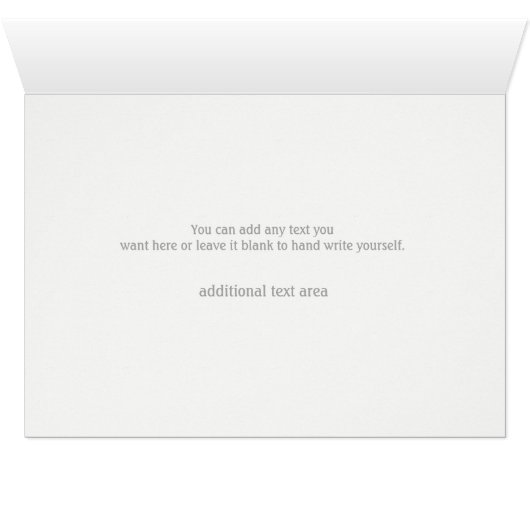 Red Roses & Skulls Black Floral Gothic White (Inside Horizontal (Bottom))