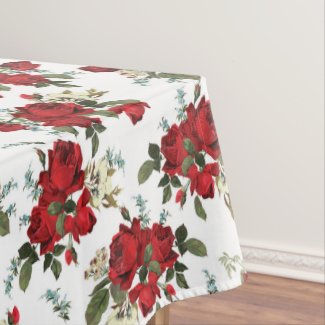 Red Roses