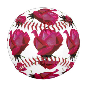 red roses Thunder_Cove any color Baseball