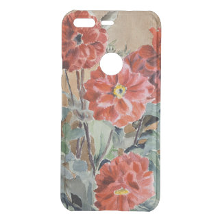 Red Roses Uncommon Google Pixel Case