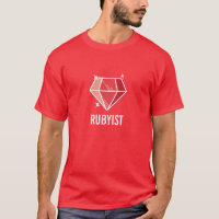 Red Ruby Gemstone Rubyist