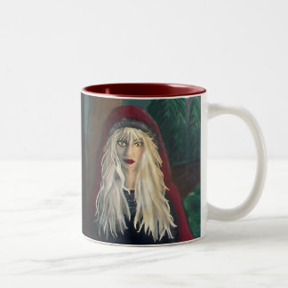 Red Ryder Mug
