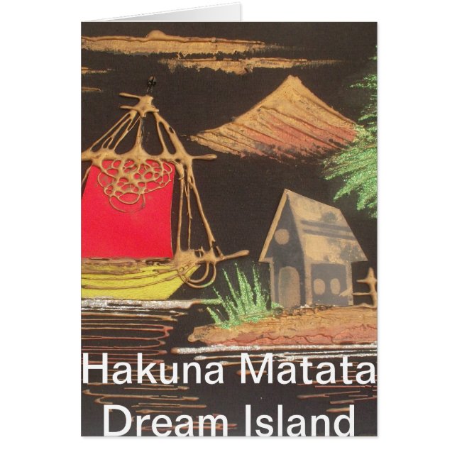 Red Sailboat Landscape Oil Paint Customize Product (Front)