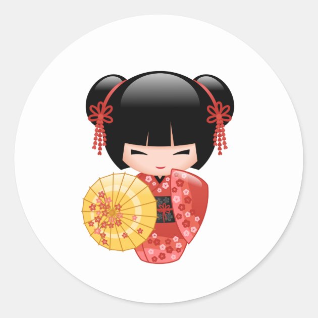 kokeshi