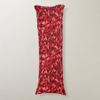 Red Salmon Camouflage