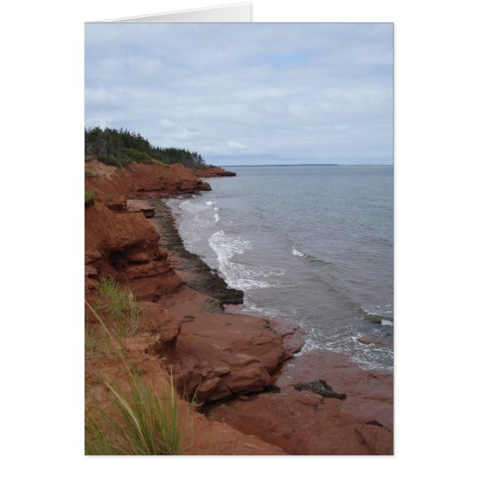 Red Sands Cards (Front)