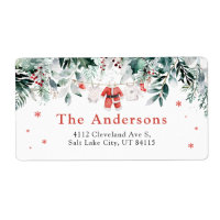 Red Santa Baby Christmas Baby Clothes Baby Shower