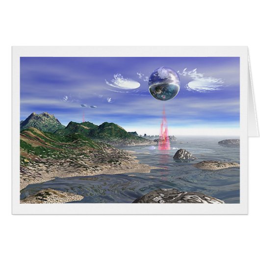 Red Scan Cards (Front Horizontal)