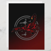 Red Scorpion 2 (Front/Back)