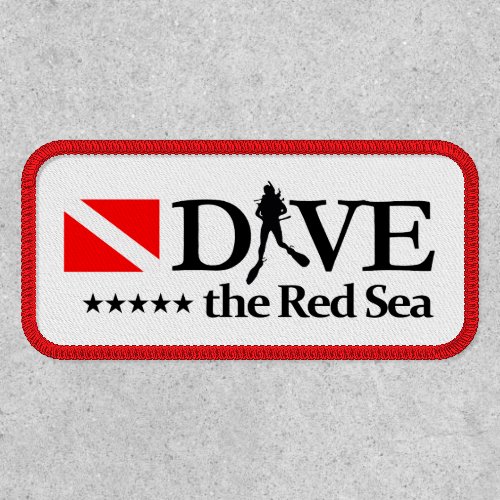 Red Sea DV4 Patch