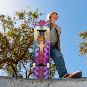 Red Sea Skateboard