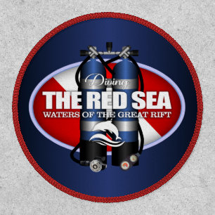 Red Sea (ST) Patch
