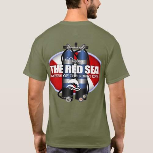Red Sea ST T_Shirt