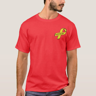 Red Shirt Friday