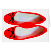 red shoes (Front Horizontal)