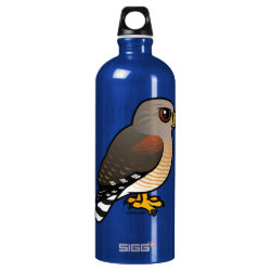 Red-shouldered Hawk SIGG Traveller Water Bottle (0.6L)