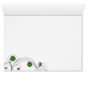 Red Shouldered Leaf Beetle (Inside Horizontal (Bottom))