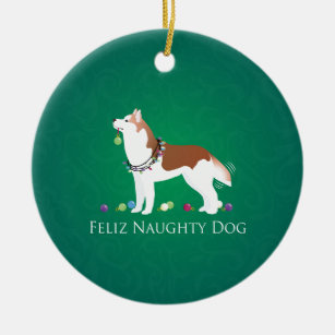 Feliz Naughty Dog