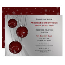 holiday party invites christmas party invitations mgdezigns