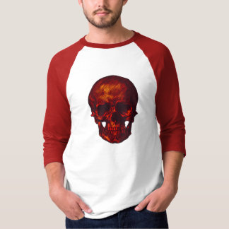 Red Skull T-Shirt