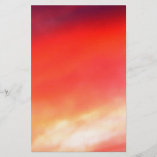 Red Sky At Night (Front)