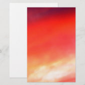 Red Sky At Night (Front/Back)
