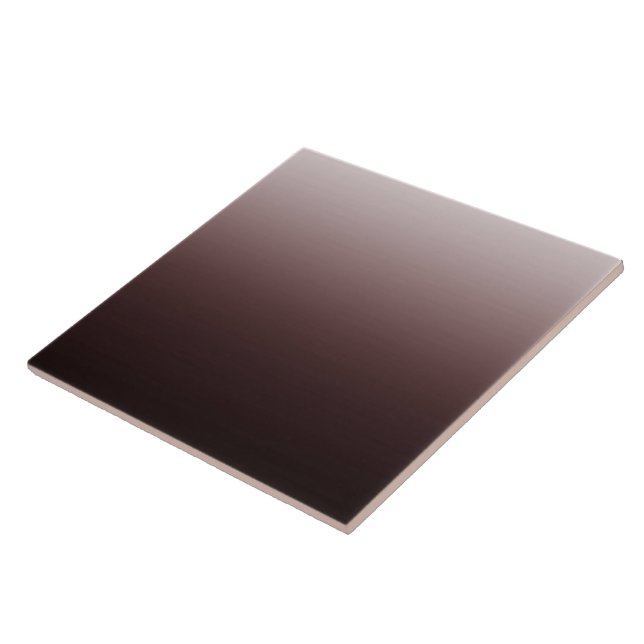 Red Sky Tile (Side)