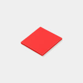 Red Bows Post-it Notes