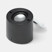 red_speaker bluetooth speaker (Open)