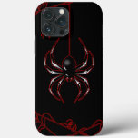 Red Spider iPhone 13 Pro Max Case