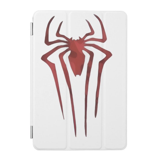 Red Spider iPad Mini 7.9" Smart Cover | Magnetic (Front)